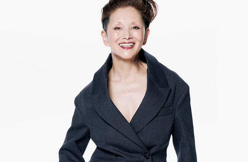 自分らしく輝く人 夏木マリさんインタビュー 「心が動く三大要素」とは？