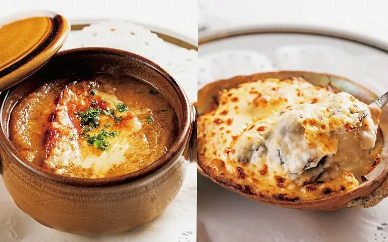 【銀座 みかわや】フランス料理の真髄を受け継いだ「洋食」 銀座の名物をホッピング
