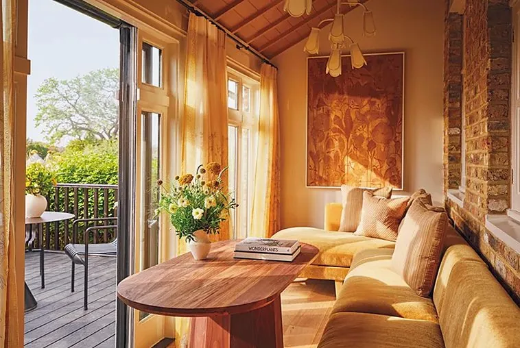 イギリス「Coworth Park」　英国の伝統を体現するホテルが新たな姿に