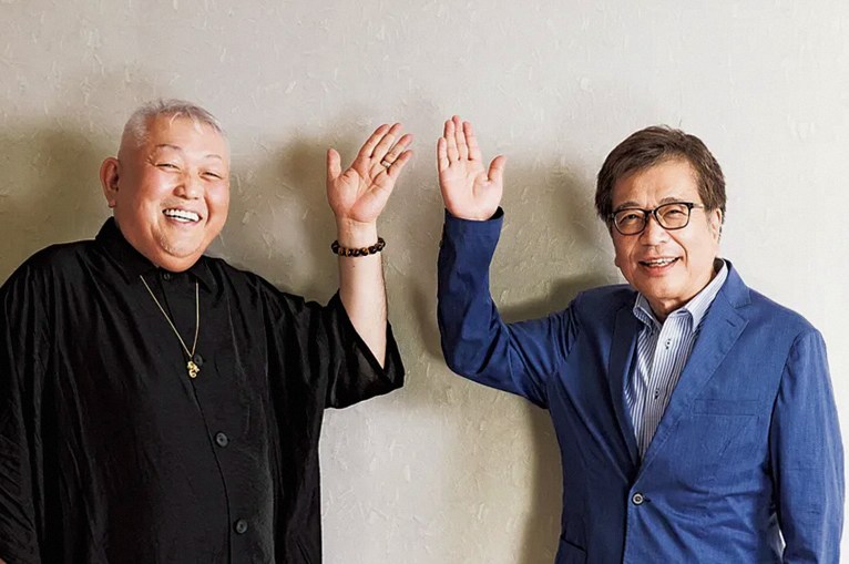 【特別対談：前編】江原啓之さん＋鶴田光敏さん　この世でもあの世でも幸せに生きるために「続・死んだらどうなる？」