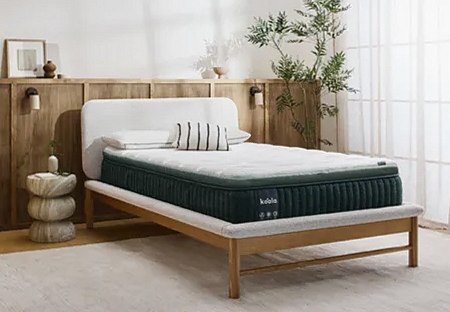快適な眠りをサポートする「コアラマットレス」に新フラッグシップモデルが誕生